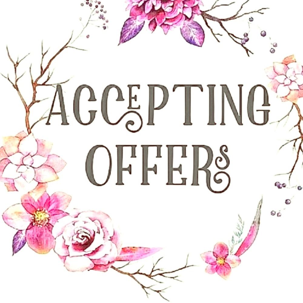 Great clothes must go!